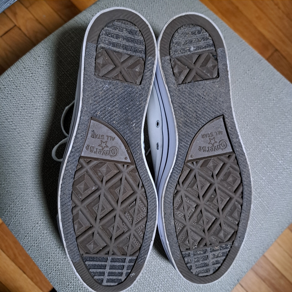 Platform All Stars Converse - Picture 4 of 8